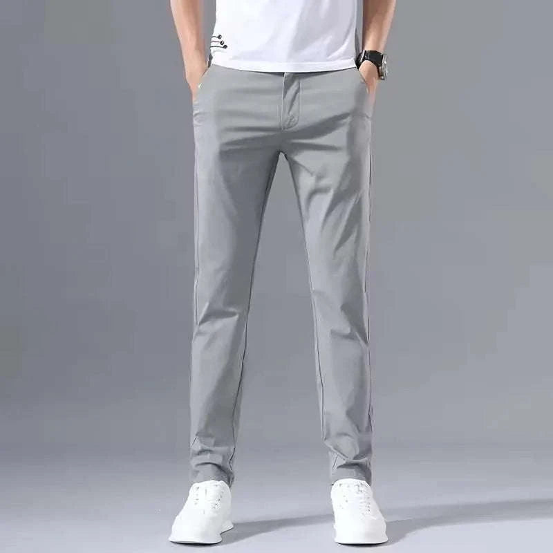 Lightweight Stretch Business Pants Koala Sydney 