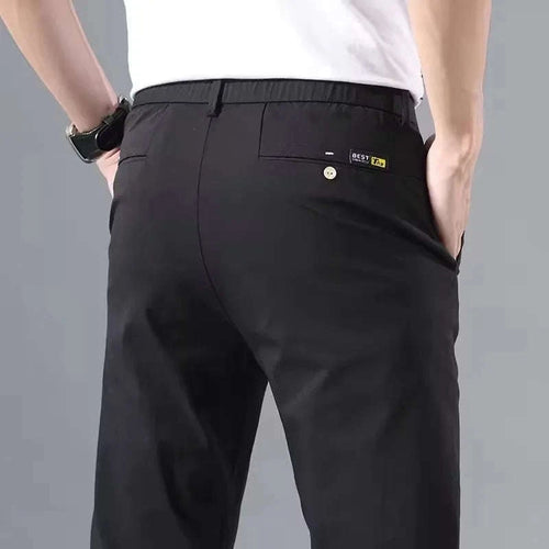 Lightweight Stretch Business Pants Koala Sydney 