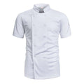 Breathable Chef Jacket for Hotel Koala Sydney 