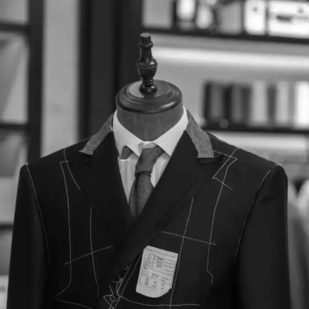 Luxury Men's Slim Fit Wedding Blazer Koala Sydney 