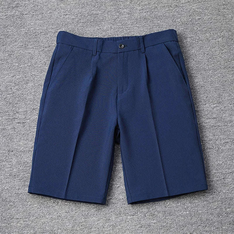 Men's Slim Fit Suit Shorts Koala Sydney 