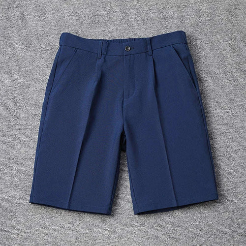 Men's Slim Fit Suit Shorts Koala Sydney 
