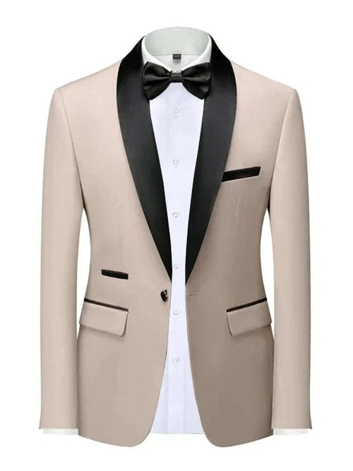Men’s Slim Fit Formal Blazer Koala Sydney 