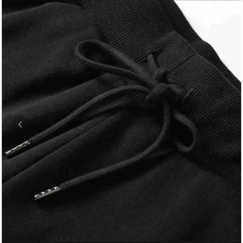 Men's Dark Gothic Summer Shorts Koala Sydney 