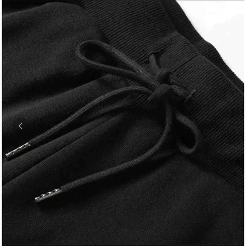 Men's Dark Gothic Summer Shorts Koala Sydney 