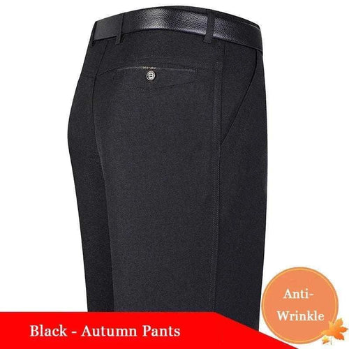 Men’s Summer Lightweight Slim Fit Dress Pants Koala Sydney 