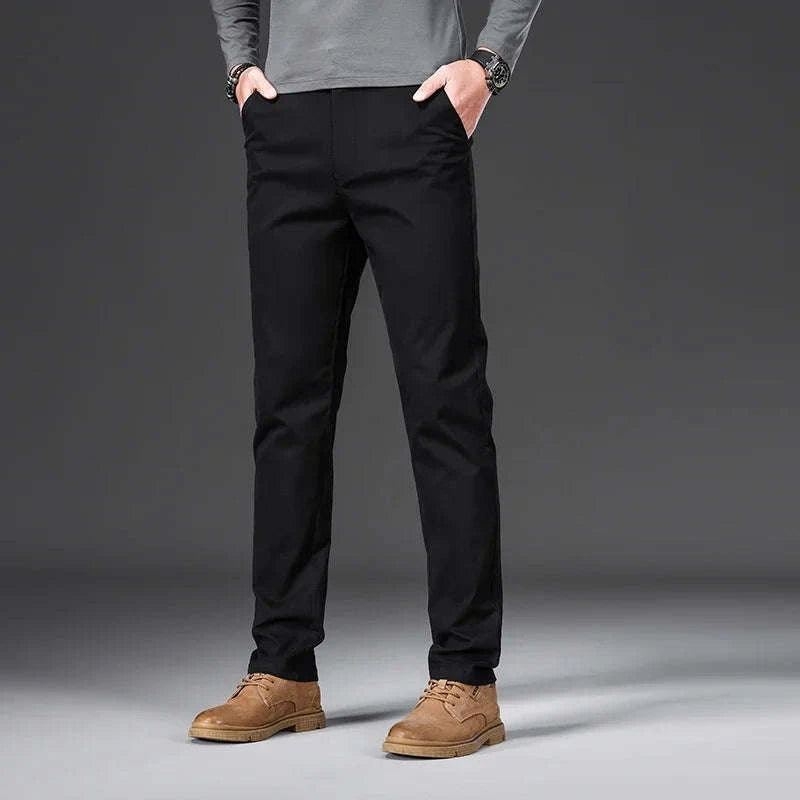 Premium 97% Cotton Comfort Trousers Koala Sydney 
