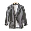 Lightweight Cotton Summer Blazer Koala Sydney 