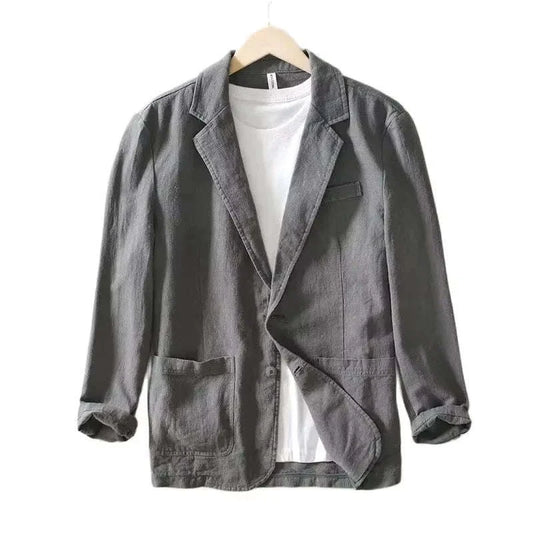 Lightweight Cotton Summer Blazer Koala Sydney 
