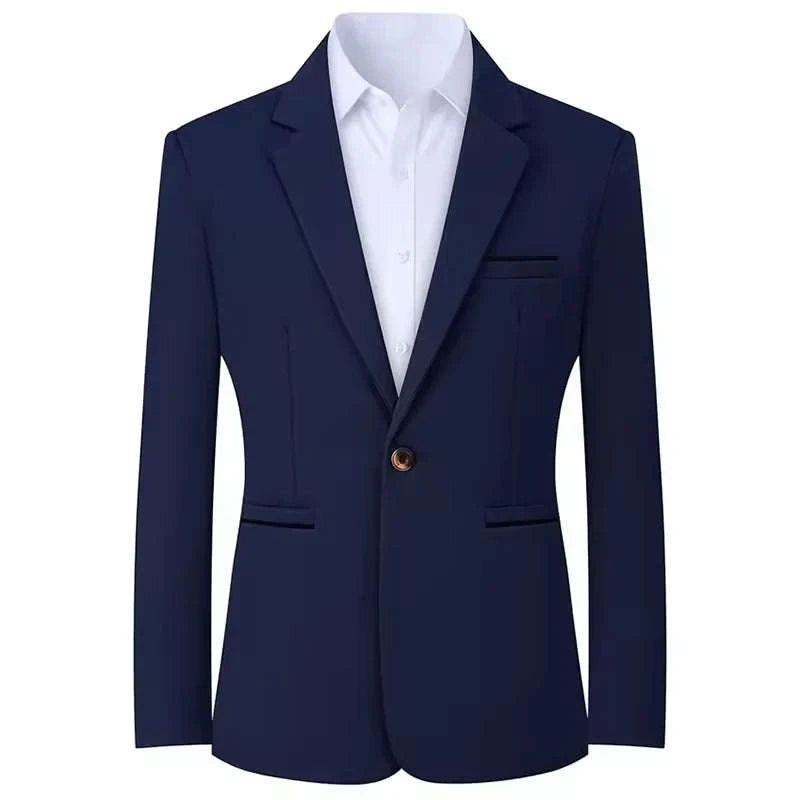Men's Slim Fit Sport Coat Koala Sydney 