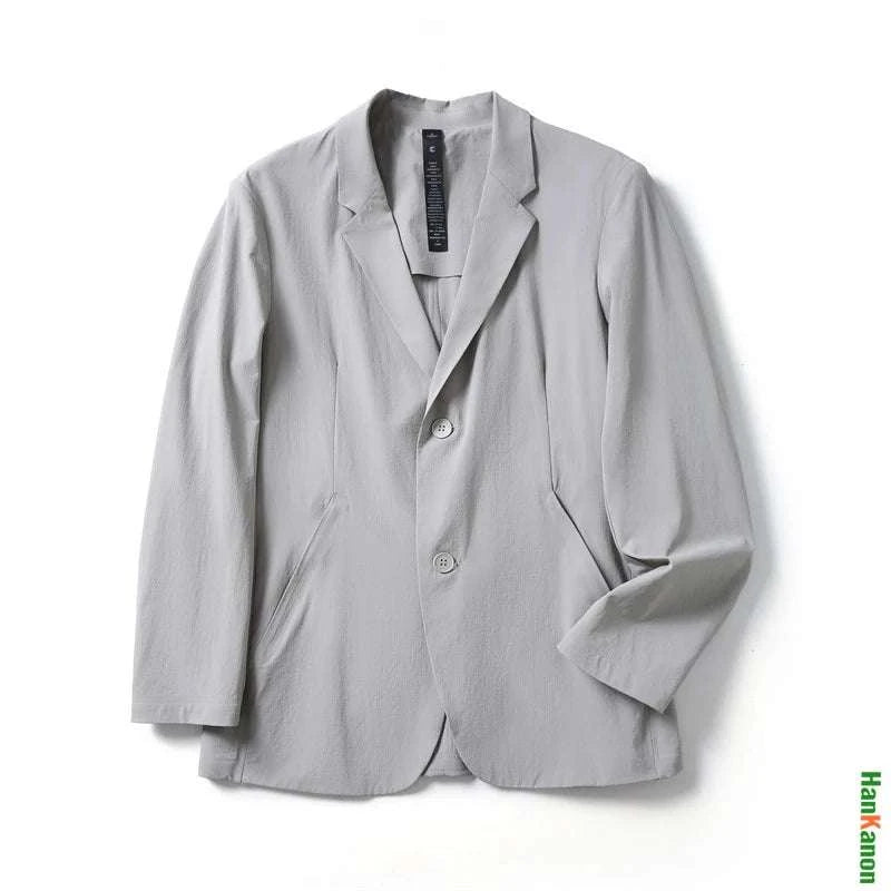 Men’s Summer Sun Protection Blazer Koala Sydney 