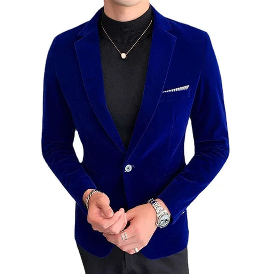 Men's Corduroy Blazer Koala Sydney 