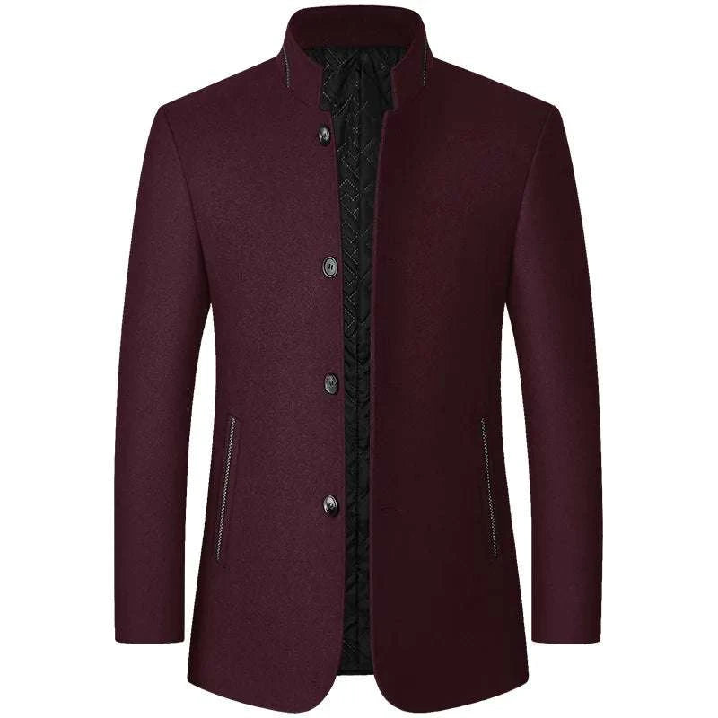 Men’s Slim Fit Blazer Jacket Koala Sydney 