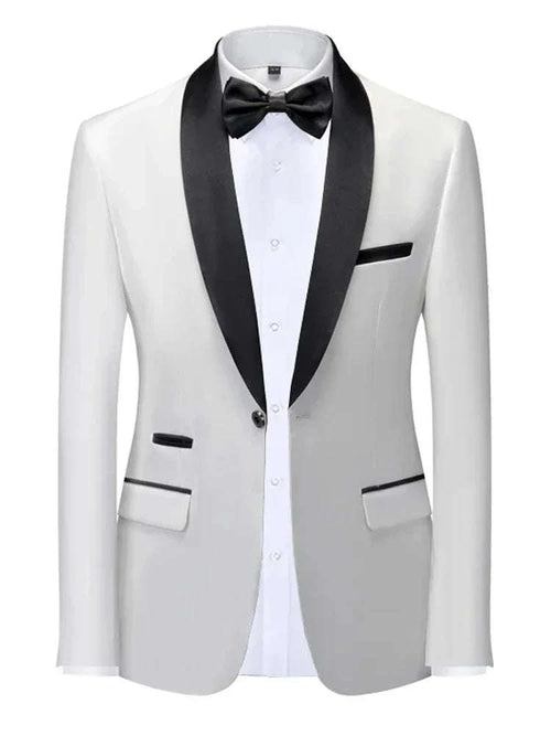 Men’s Slim Fit Formal Blazer Koala Sydney 