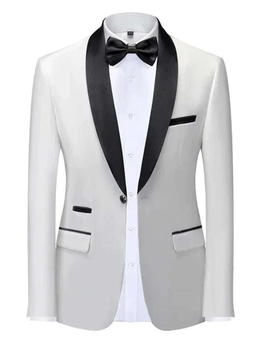 Men’s Slim Fit Formal Blazer Koala Sydney 