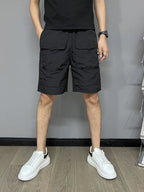 Men’s Summer Casual Shorts