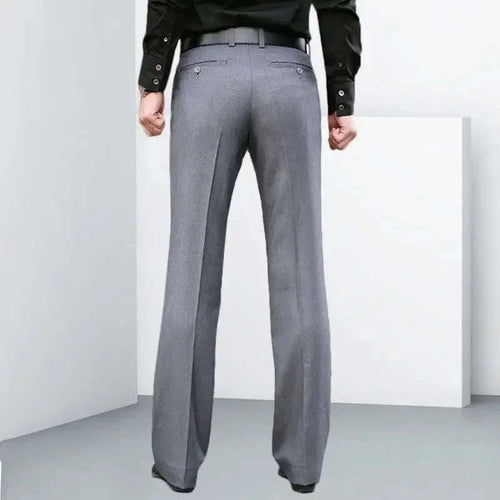 Men’s Slim Fit Casual Dress Pants Koala Sydney 