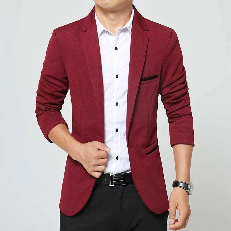 Men’s Casual Blazer 2025 Koala Sydney 