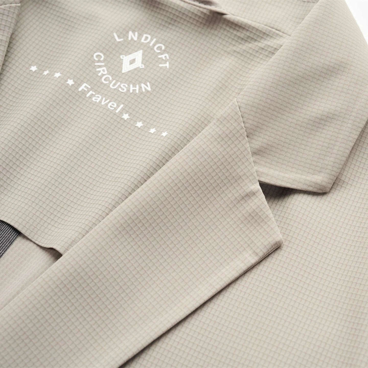 Stretch Travel Tech Blazer Koala Sydney 