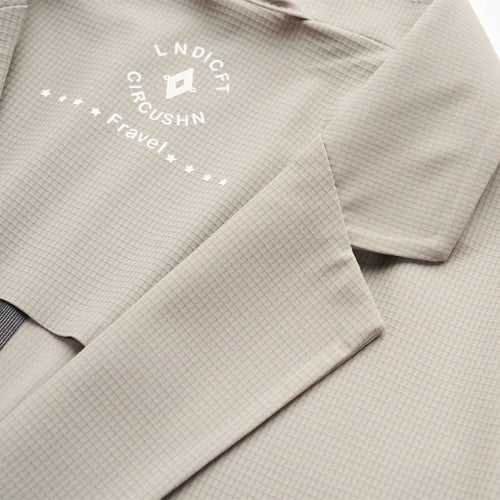Stretch Travel Tech Blazer Koala Sydney 