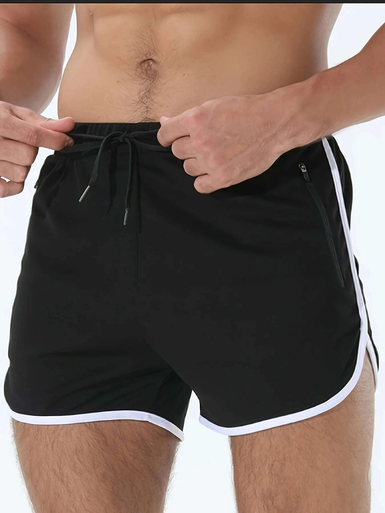 Men's Breathable Running Sports Shorts Koala Sydney 