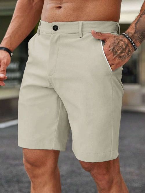 Men's British Style Casual Golf Shorts Koala Sydney 