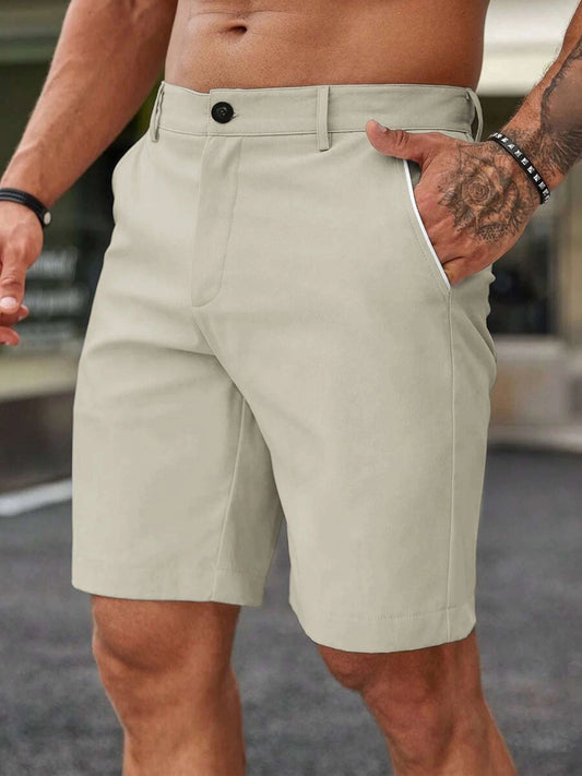 Men's British Style Casual Golf Shorts Koala Sydney 