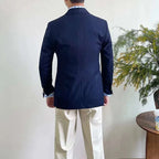 Luxury Men's Slim Fit Wedding Blazer Koala Sydney 