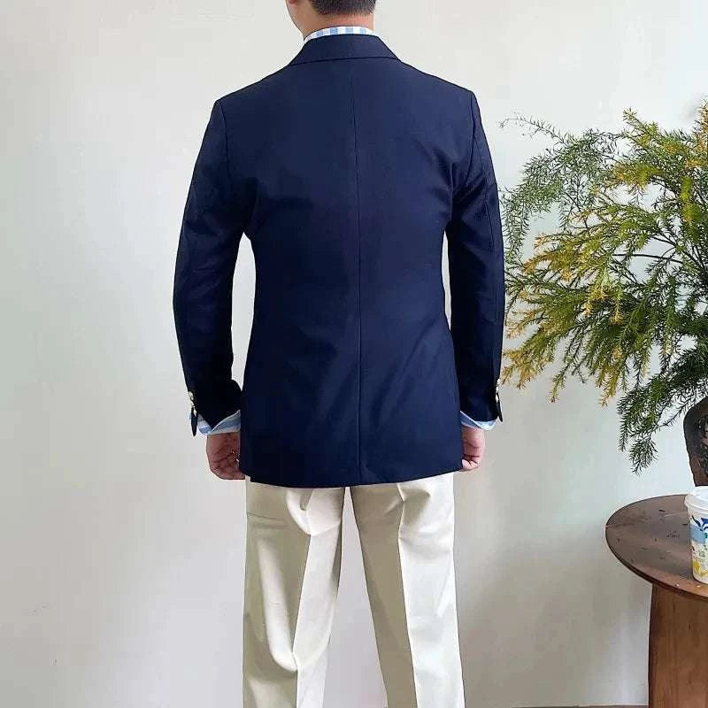 Luxury Men's Slim Fit Wedding Blazer Koala Sydney 