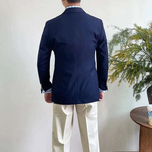 Luxury Men's Slim Fit Wedding Blazer Koala Sydney 