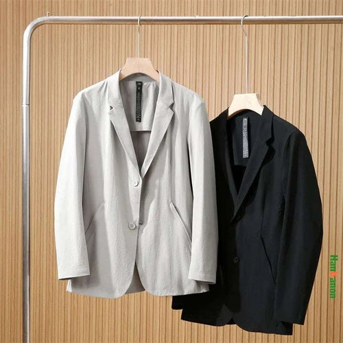 Men’s Summer Sun Protection Blazer Koala Sydney 