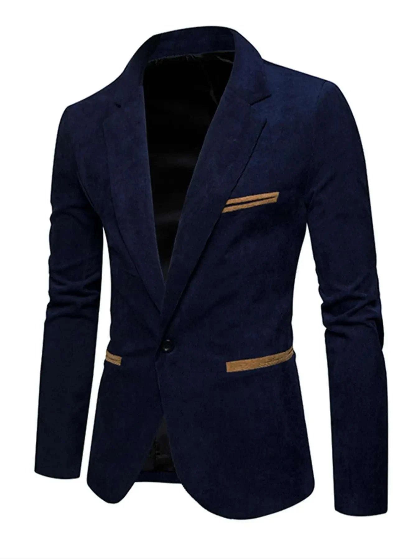 Men's Vintage Corduroy Blazer Koala Sydney 