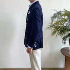 Luxury Men's Slim Fit Wedding Blazer Koala Sydney 