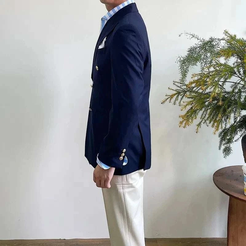 Luxury Men's Slim Fit Wedding Blazer Koala Sydney 