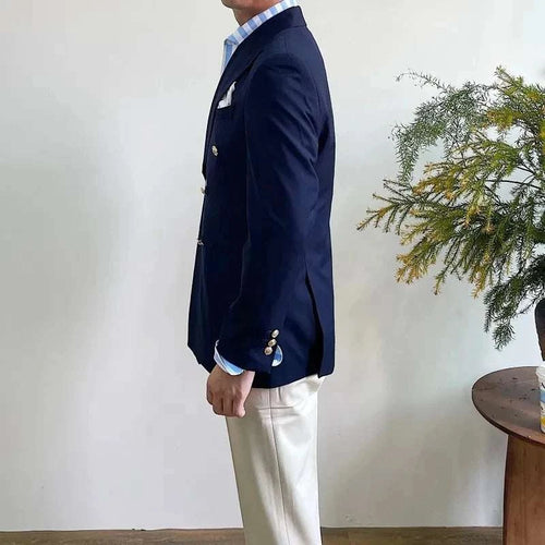 Luxury Men's Slim Fit Wedding Blazer Koala Sydney 