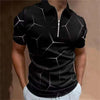 Street Hip Hop Men’s Polo T-Shirt Koala Sydney 