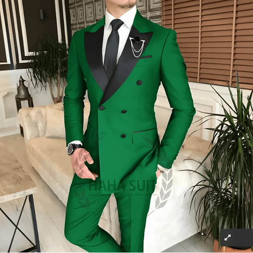 Men’s 2-Piece Tailored Suit Koala Sydney 