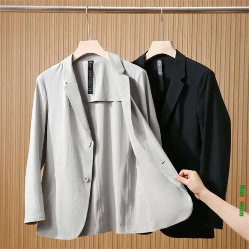 Men’s Summer Sun Protection Blazer Koala Sydney 