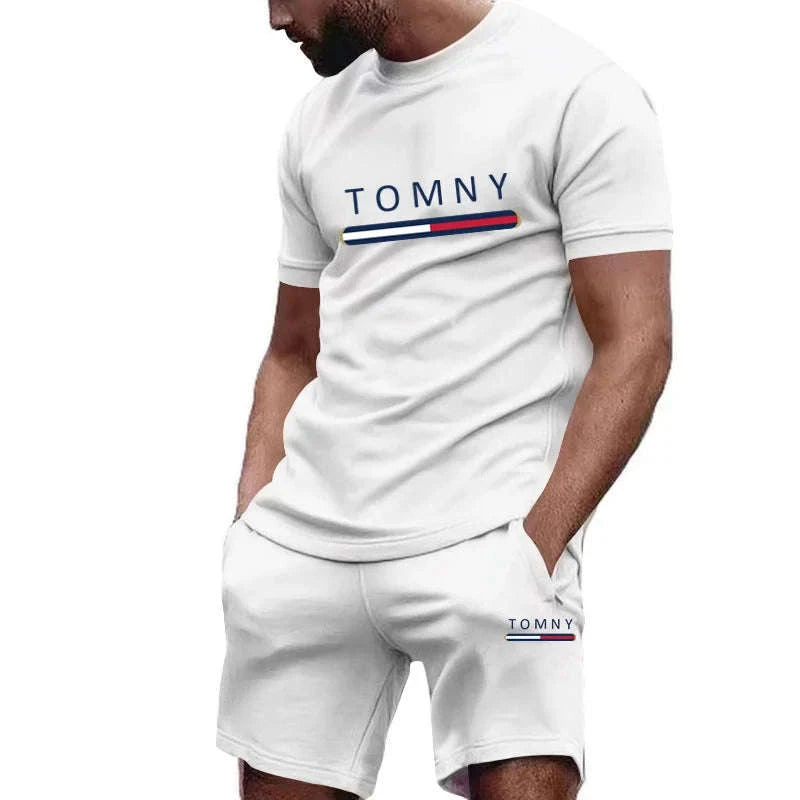 Outdoor Trendy Men’s Co-ord Set Koala Sydney 
