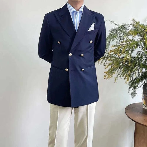 Luxury Men's Slim Fit Wedding Blazer Koala Sydney 