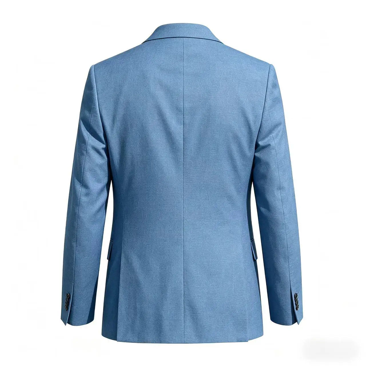 Men's Casual Linen Blazer