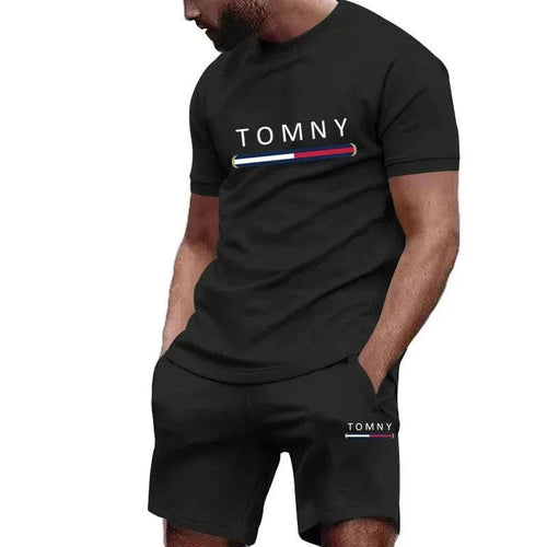 Outdoor Trendy Men’s Co-ord Set Koala Sydney 