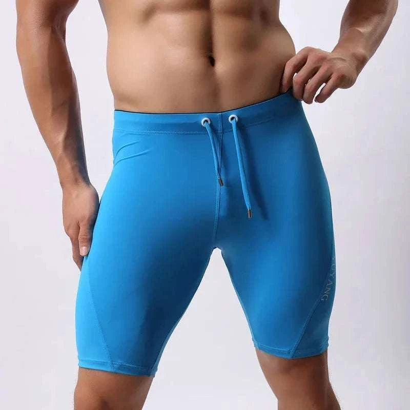 Men's Compression Quick-Dry Fitness Shorts Koala Sydney 