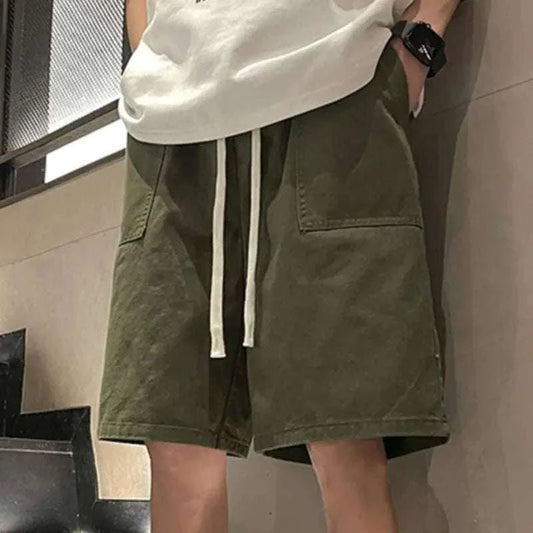 Shorts for Boys in Summer Thin Casual Mid-sized Pants Koala Sydney 