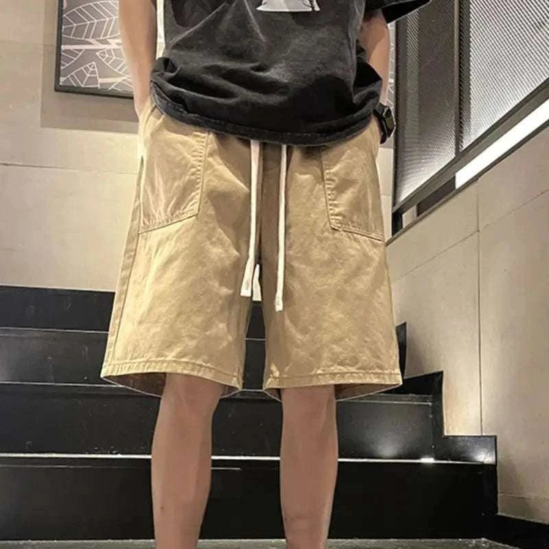 Shorts for Boys in Summer Thin Casual Mid-sized Pants Koala Sydney 