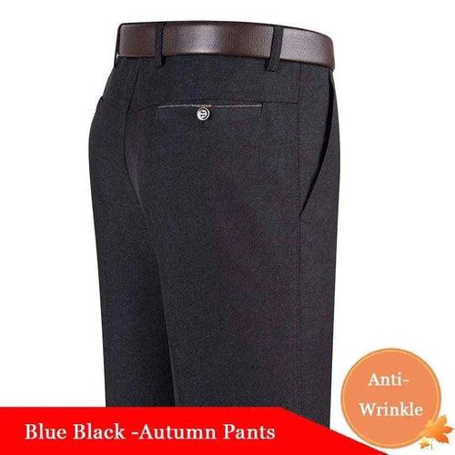 Men’s Summer Lightweight Slim Fit Dress Pants Koala Sydney 