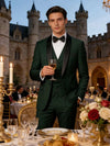 Men's 3-Piece Slim Fit Tuxedo Suit Set Koala Sydney 
