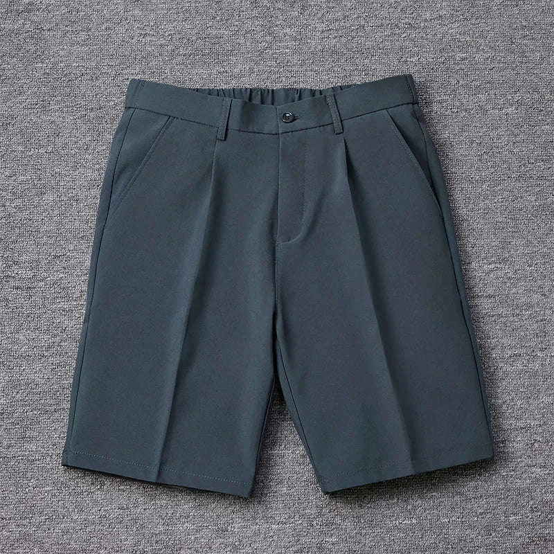 Men's Slim Fit Suit Shorts Koala Sydney 