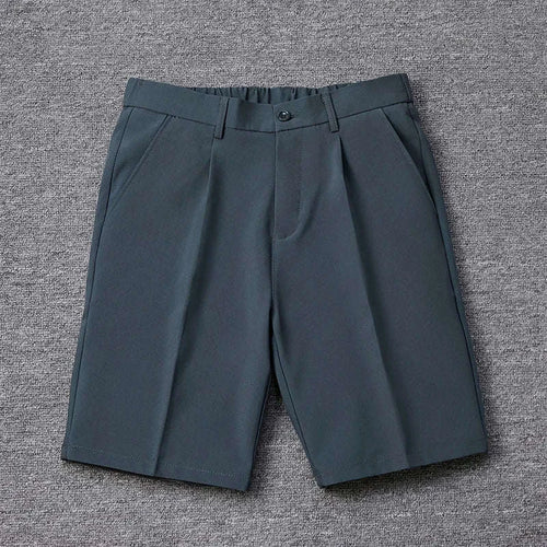 Men's Slim Fit Suit Shorts Koala Sydney 