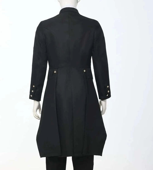 Mens Steampunk Victorian Jacket Gothic Renaissance Koala Sydney 